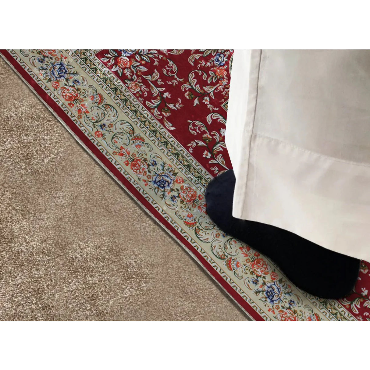 Al-Madina Prayer Mat