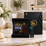 Adhan Clock – Bilal