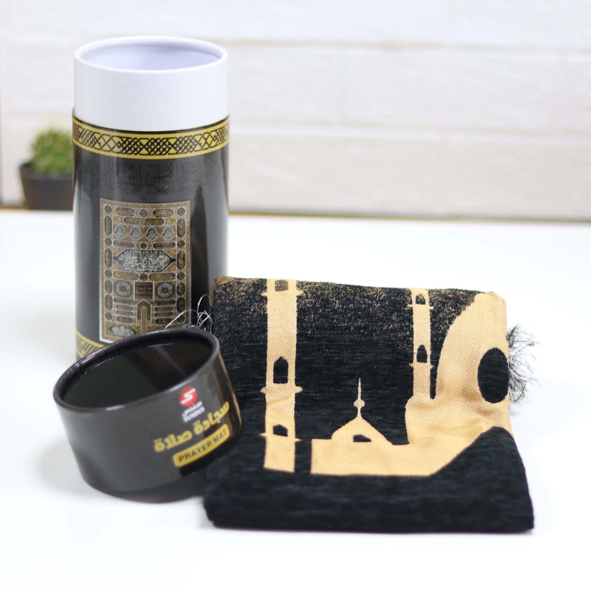 Mecca Prayer Mat