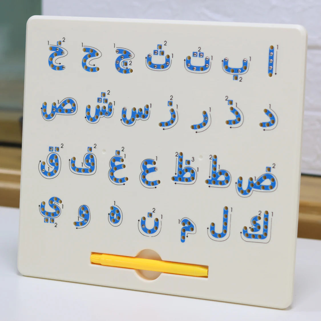 باقة الكتابة والقراءة المبدعة  