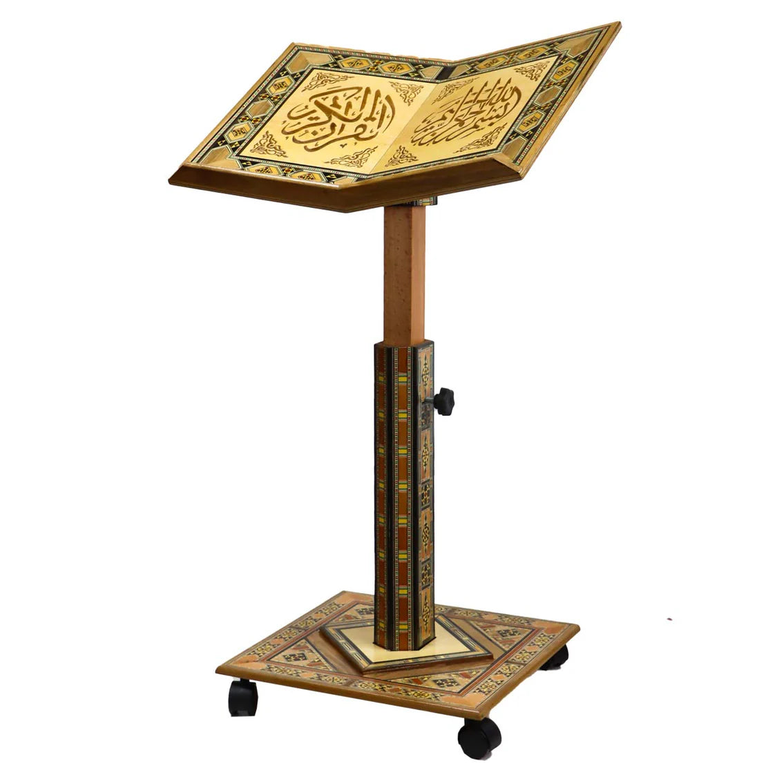 Quran Stand