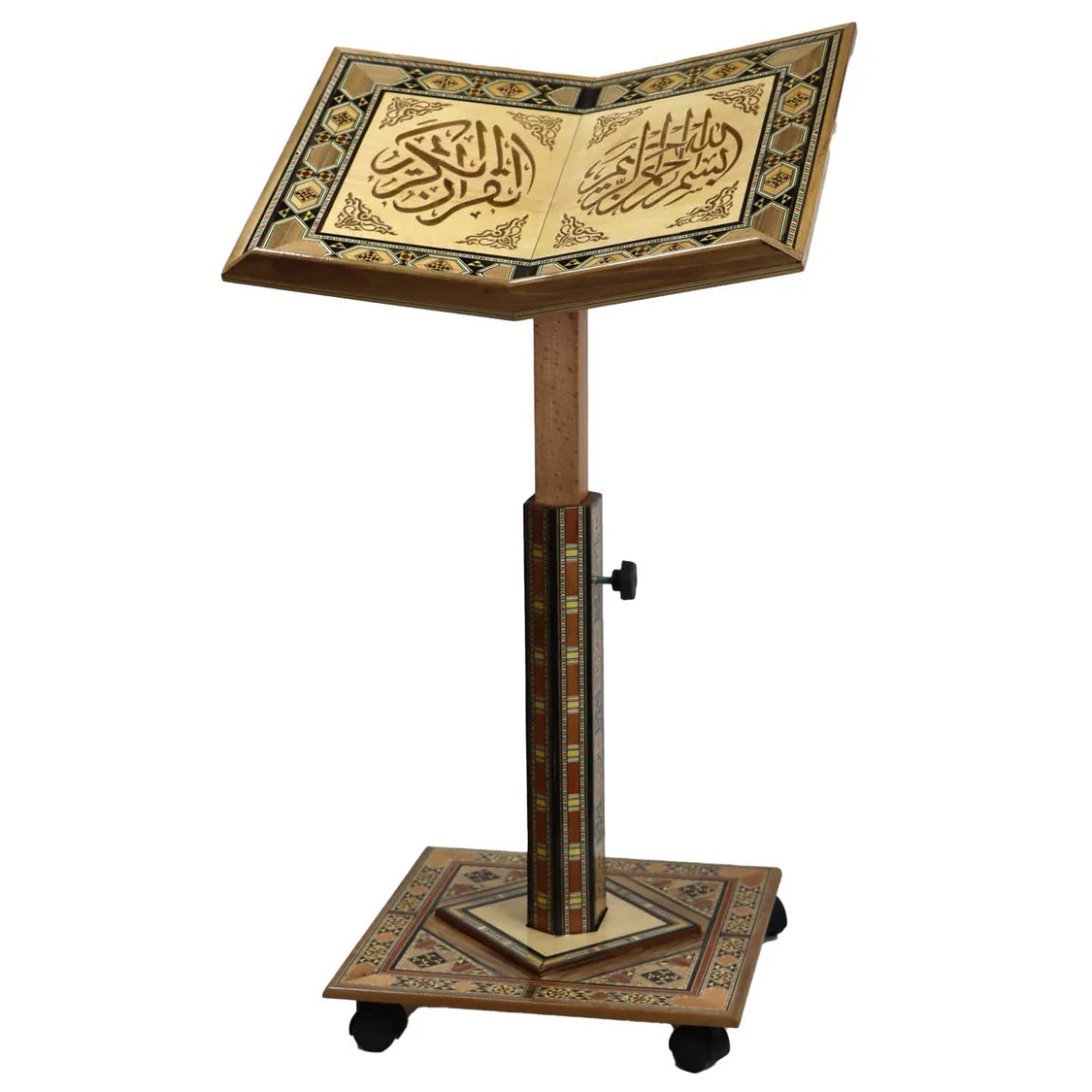 Quran Stand