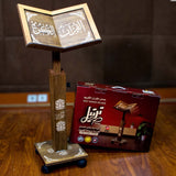 Tarteel Qur'an Stand