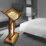 Sundus Qur'an Stand - For Large Qur'an