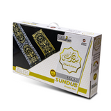 Sundus Ultra Prayer Mat