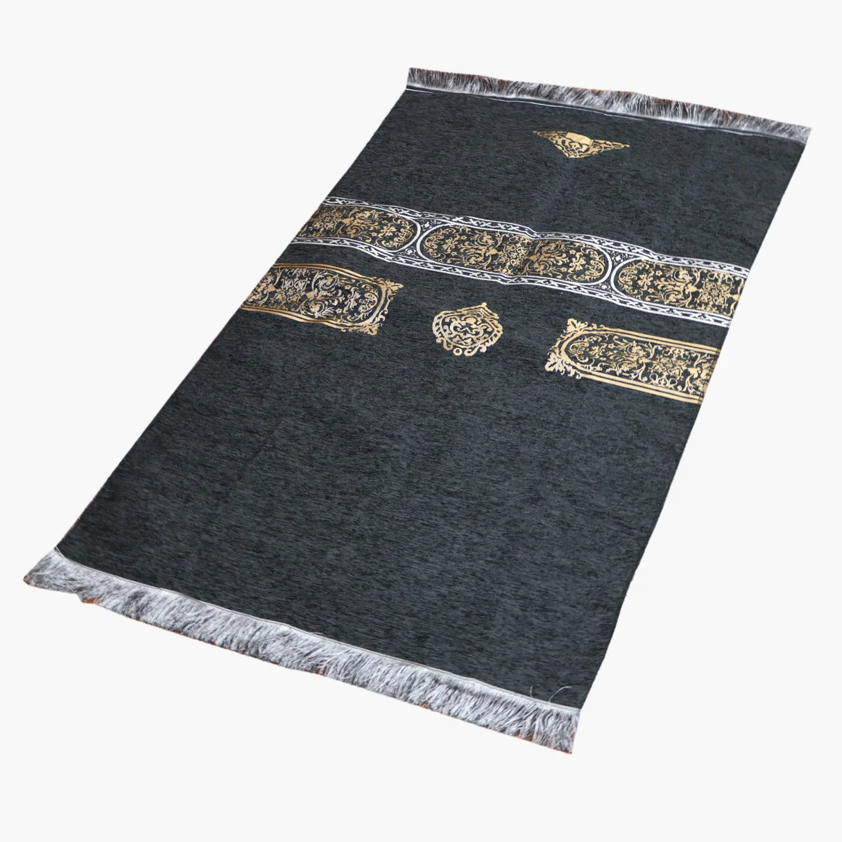 Mecca Prayer Mat