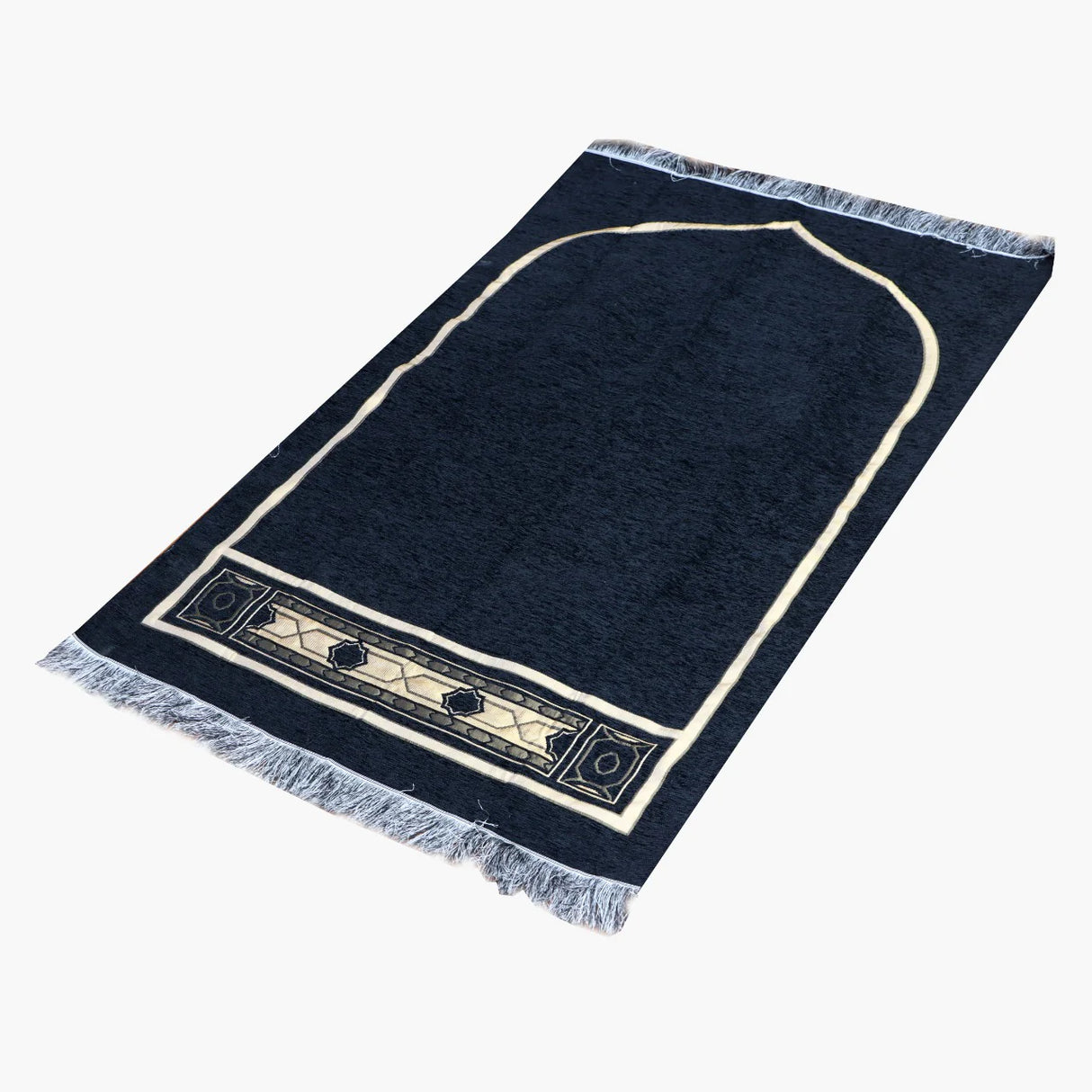 Mecca Prayer Mat