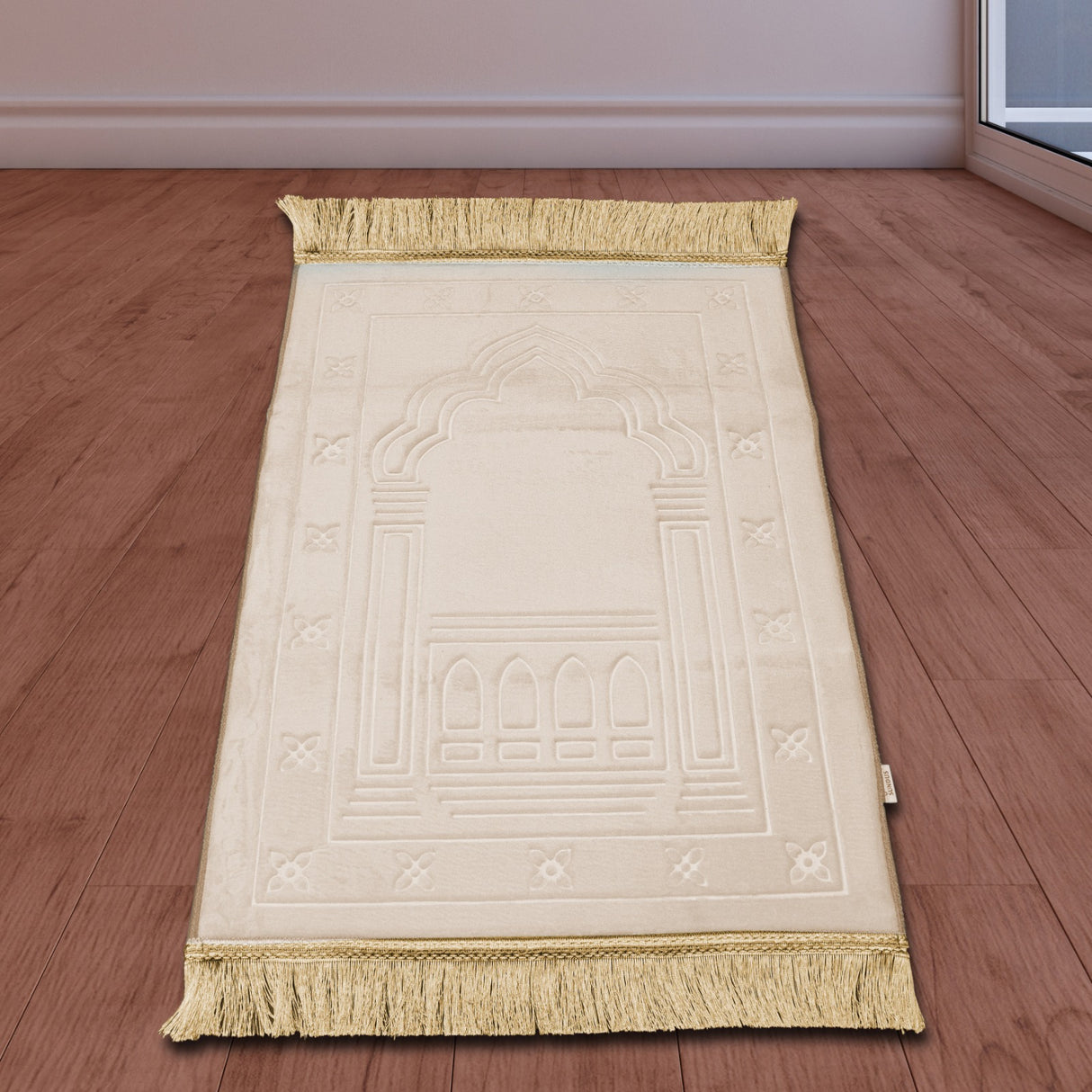 Innovative Prayer Mat