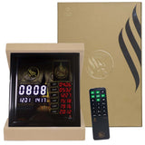 Adhan Clock – Bilal