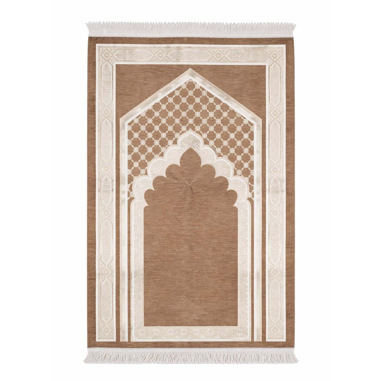 Sundus Comfort Prayer Mat