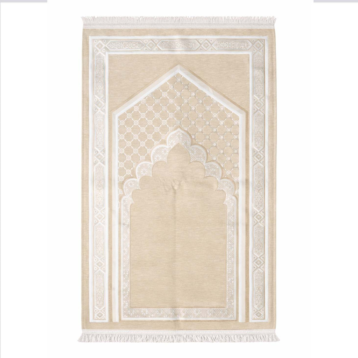 Sundus Comfort Prayer Mat