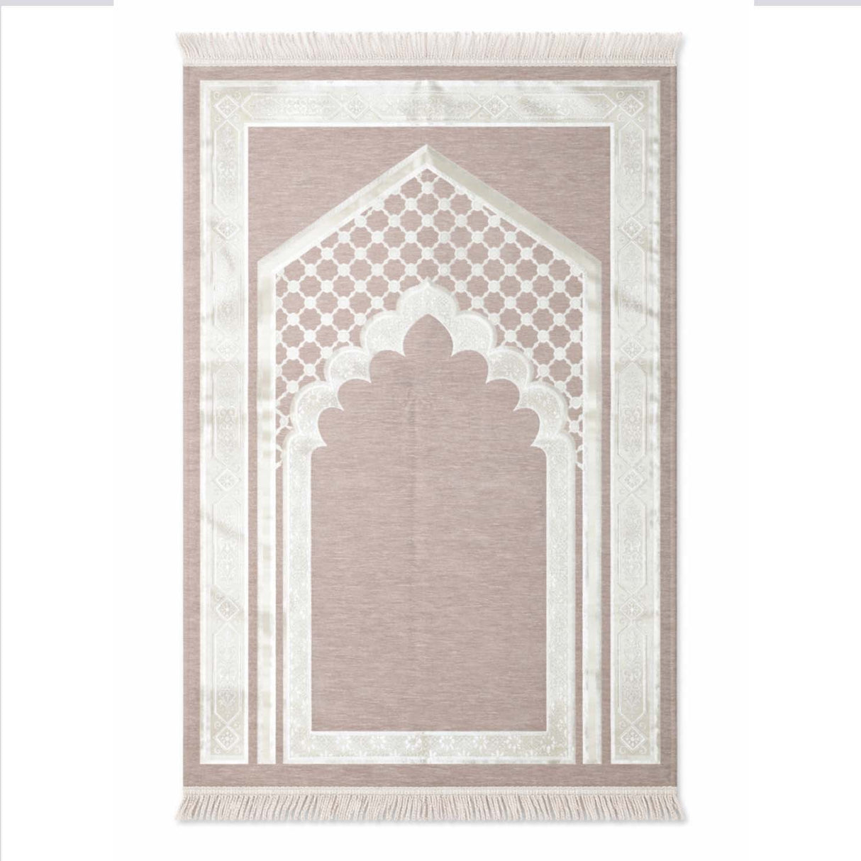 Sundus Comfort Prayer Mat