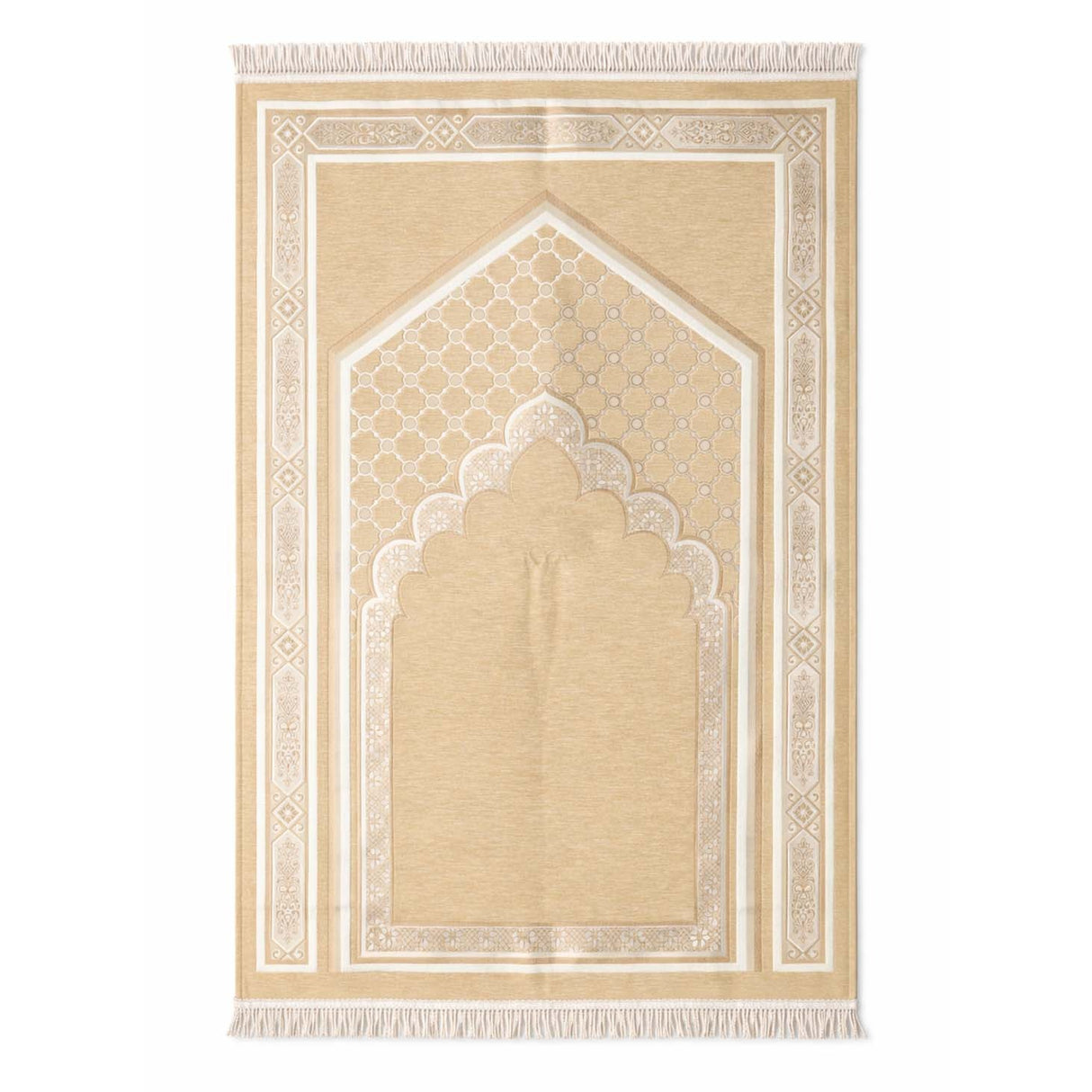 Sundus Comfort Prayer Mat