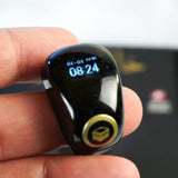 Smart Tasbeeh Ring