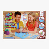 Electric Pottery Wheel – Upgraded Version for Kids
