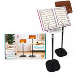 Wooden Reading Stand