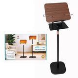 Wooden Reading Stand