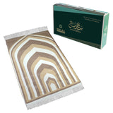 Sundus Royal Prayer Mat