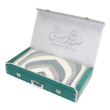 Sundus Royal Prayer Mat