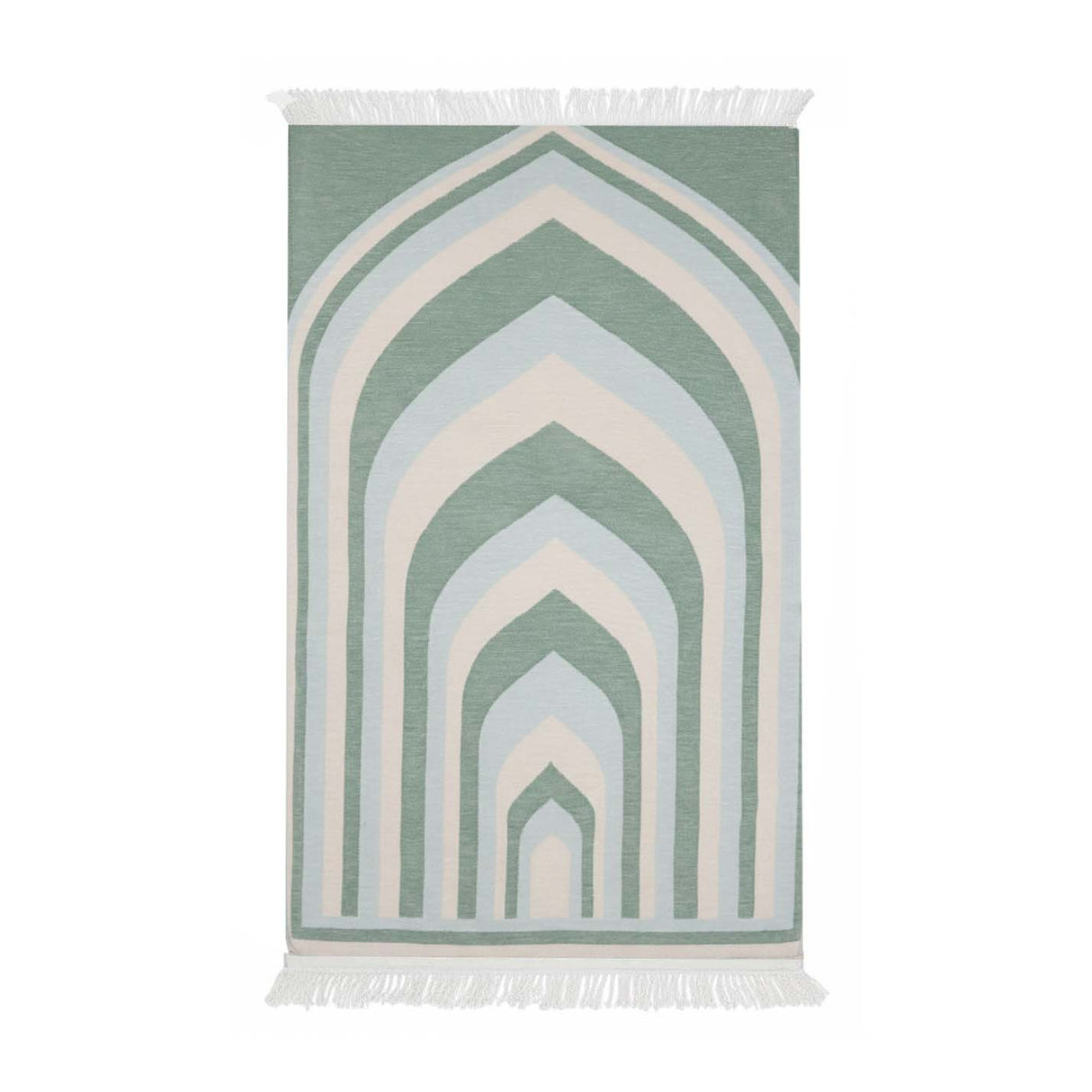 Sundus Royal Prayer Mat