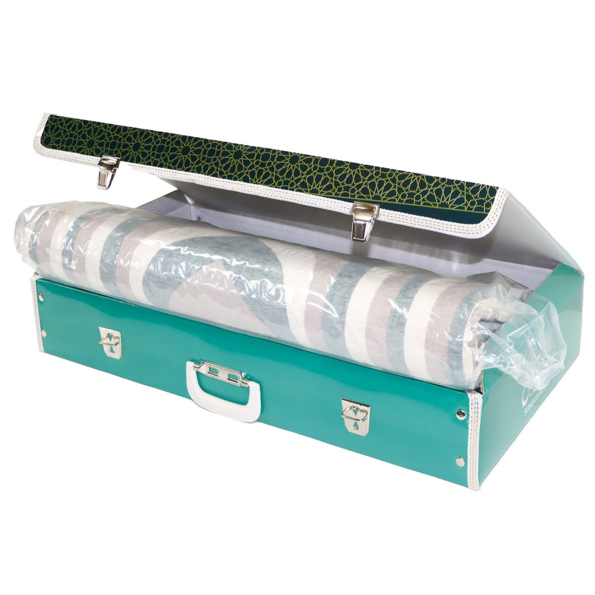 Sundus Royal Prayer Mat