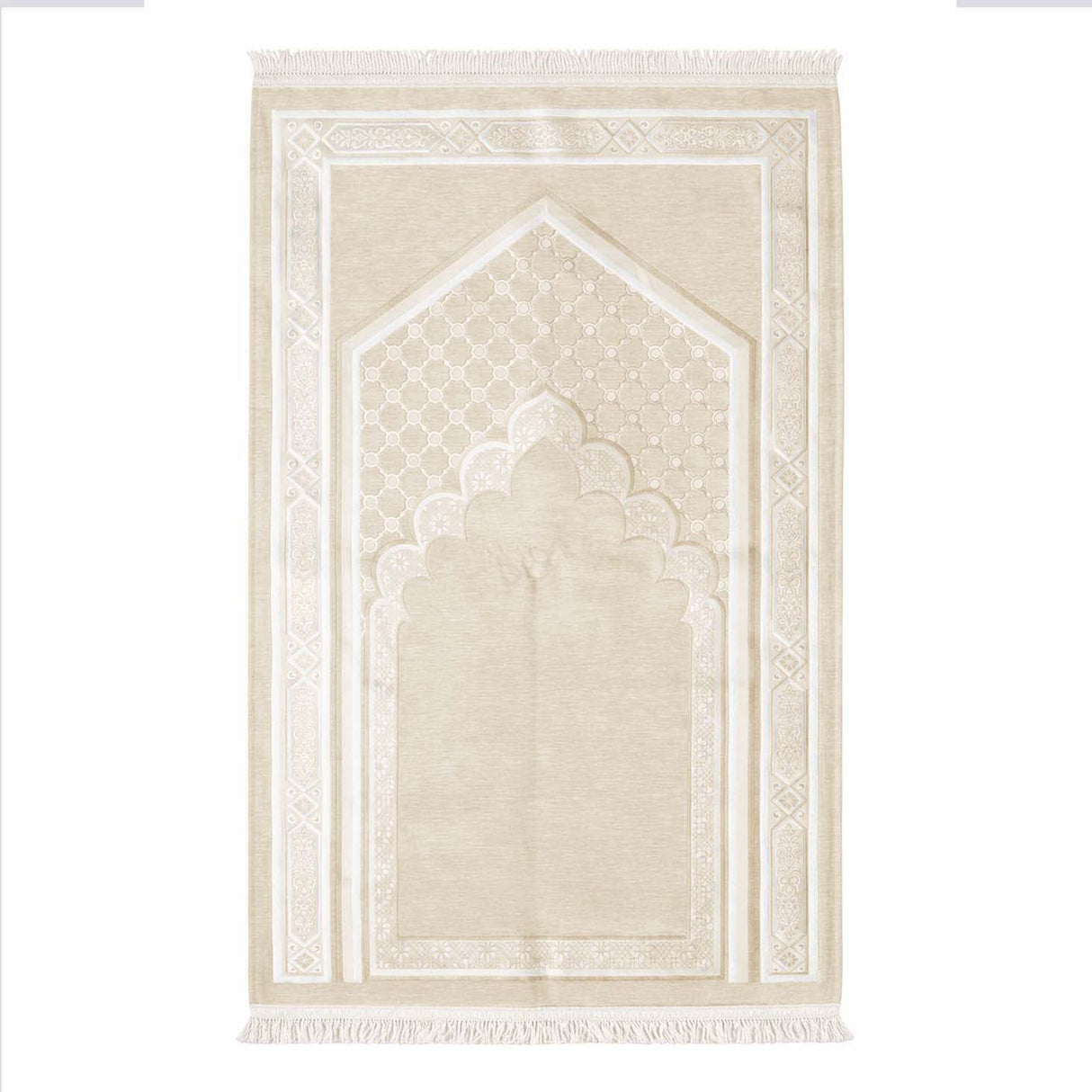 Sundus Comfort Prayer Mat