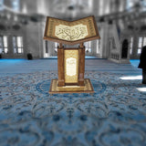 Sundus Qur'an Stand - For Large Qur'an