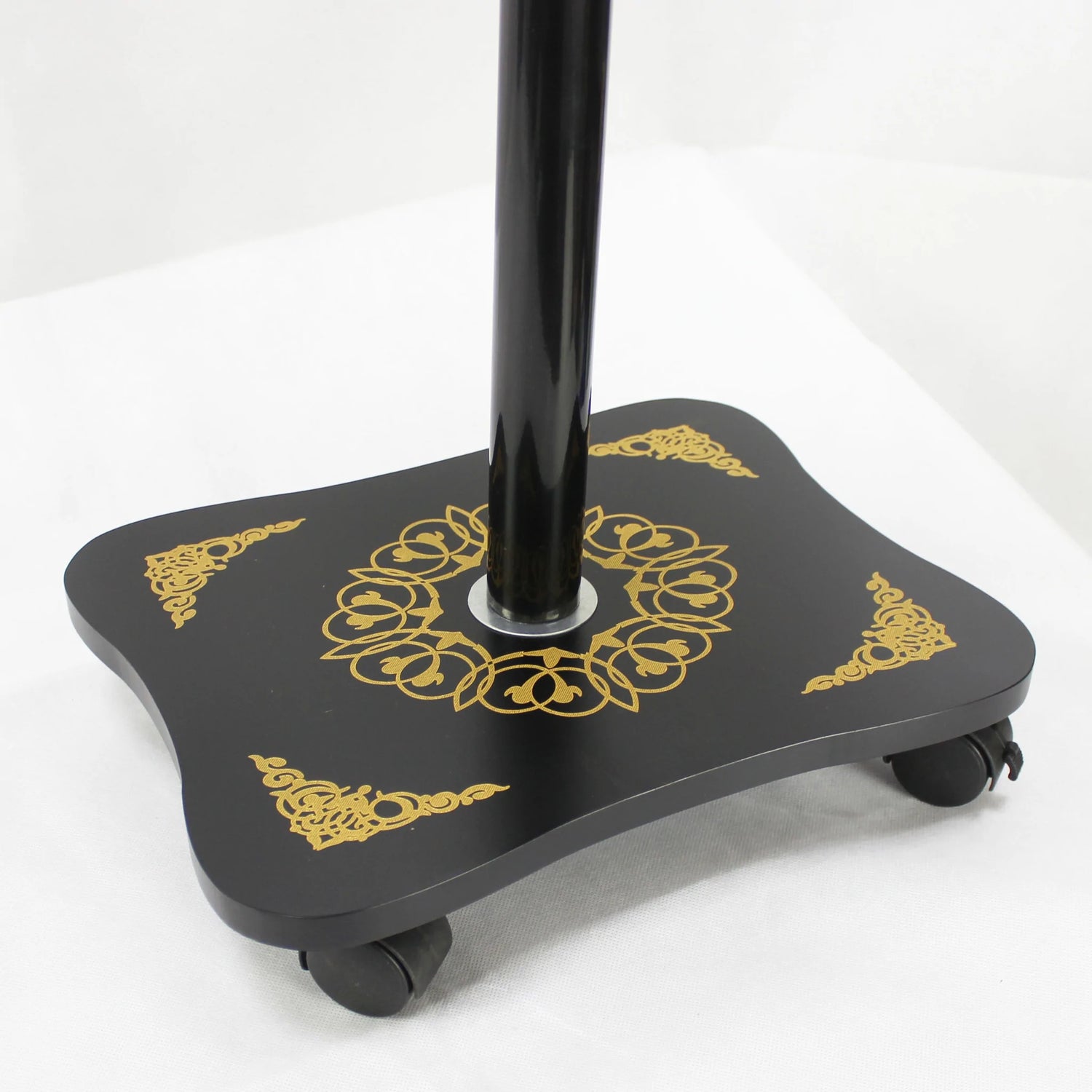 Multi-Colored Qur'an Stand
