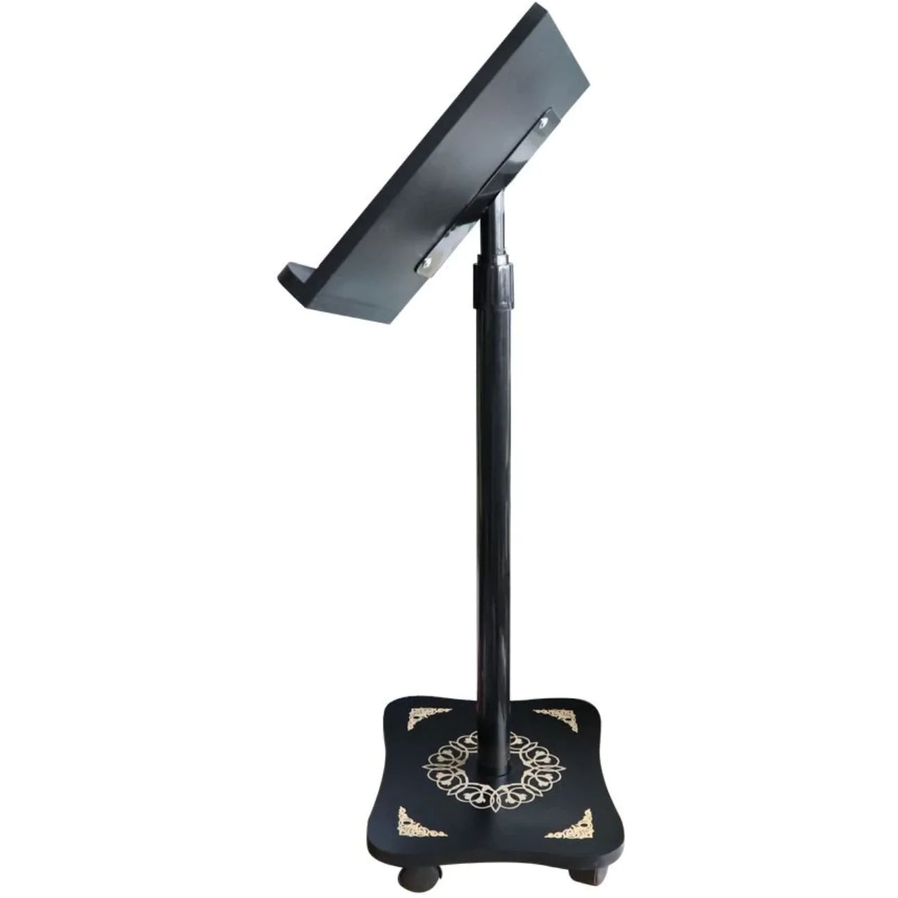 Multi-Colored Qur'an Stand